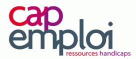 logo cap emploi