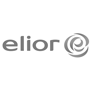 logo de Elior