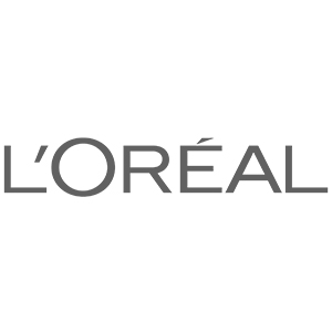 logo de L'Oréal