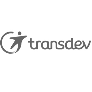 logo de Transdev